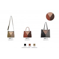 Сумка David Jones 6401-3